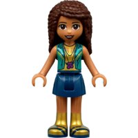 LEGO Friends 41365 Художественная студия Эммы Image #9