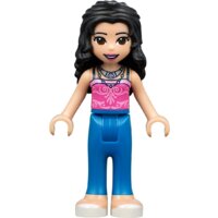 LEGO Friends 41365 Художественная студия Эммы Image #8