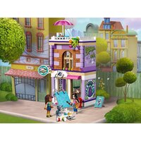 LEGO Friends 41365 Художественная студия Эммы Image #18