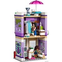 LEGO Friends 41365 Художественная студия Эммы Image #5