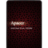 Apacer AS350X 2TB AP2TBAS350XR-1