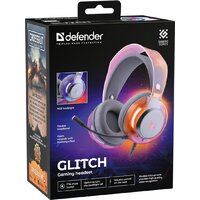 Наушники Defender Glitch 62490 - Превью изображения №10 — Интернет-магазин Teono.by