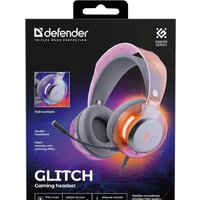Наушники Defender Glitch 62490 - Превью изображения №9 — Интернет-магазин Teono.by