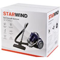 Пылесос StarWind SCV3450 - Превью изображения №11 — Интернет-магазин Teono.by