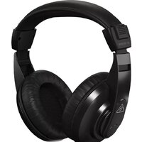 Наушники Behringer HPM1100 (черный) - Превью изображения №2 — Интернет-магазин Teono.by
