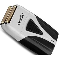 Andis ProFoil Lithium Plus Titanium Foil Shaver TS-2 Image #2
