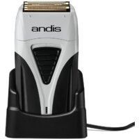Andis ProFoil Lithium Plus Titanium Foil Shaver TS-2 Image #4