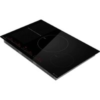 Варочная панель MAUNFELD CVI804SFBK Inverter - Превью изображения №4 — Интернет-магазин Teono.by
