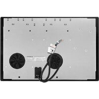Варочная панель MAUNFELD CVI804SFBK Inverter - Превью изображения №8 — Интернет-магазин Teono.by
