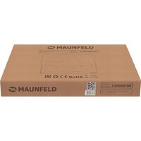 Варочная панель MAUNFELD CVI804SFBK Inverter - Превью изображения №11 — Интернет-магазин Teono.by