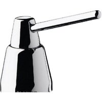 Blanco Tiga (хром)