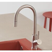 Смеситель Villeroy & Boch Umbrella Flex 925400LC - Превью изображения №8 — Интернет-магазин Teono.by