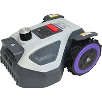 Газонокосилка-робот Anthbot M5 LiDAR - Превью изображения №2 — Интернет-магазин Teono.by