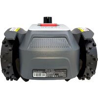 Газонокосилка-робот Anthbot M5 LiDAR - Превью изображения №7 — Интернет-магазин Teono.by