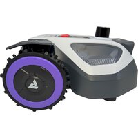 Газонокосилка-робот Anthbot M5 LiDAR - Превью изображения №4 — Интернет-магазин Teono.by