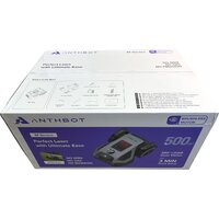 Газонокосилка-робот Anthbot M5 LiDAR - Превью изображения №23 — Интернет-магазин Teono.by