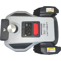 Газонокосилка-робот Anthbot M5 LiDAR - Превью изображения №3 — Интернет-магазин Teono.by