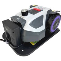 Газонокосилка-робот Anthbot M5 LiDAR - Превью изображения №10 — Интернет-магазин Teono.by