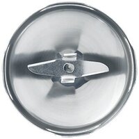 Morphy Richards Total Control Hand Blender Set Grey 402061 Image #4