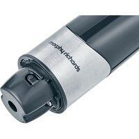 Morphy Richards Total Control Hand Blender Set Grey 402061 Image #2