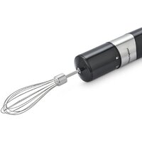 Morphy Richards Total Control Hand Blender Set Grey 402061 Image #6