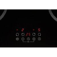 Варочная панель Krona Asten 60 BL - Превью изображения №4 — Интернет-магазин Teono.by