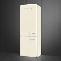 Холодильник Smeg FAB38LCR6 - Превью изображения №4 — Интернет-магазин Teono.by