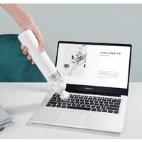 Пылесос Xiaomi Mi Vacuum Cleaner Mini EU (40 Вт) - Превью изображения №5 — Интернет-магазин Teono.by