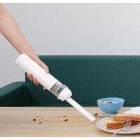 Пылесос Xiaomi Mi Vacuum Cleaner Mini EU (40 Вт) - Превью изображения №3 — Интернет-магазин Teono.by