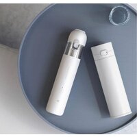 Пылесос Xiaomi Mi Vacuum Cleaner Mini EU (40 Вт) - Превью изображения №7 — Интернет-магазин Teono.by