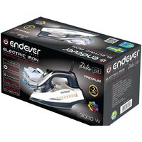 Утюг Endever Delta-228 - Превью изображения №15 — Интернет-магазин Teono.by