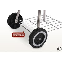 Start Grill Bison SG22KF Image #2