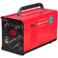 Сварочный инвертор Fubag Irmig Pulse 200 SYN 41385 - Превью изображения №2 — Интернет-магазин Teono.by