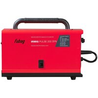 Сварочный инвертор Fubag Irmig Pulse 200 SYN 41385 - Превью изображения №5 — Интернет-магазин Teono.by
