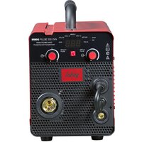 Сварочный инвертор Fubag Irmig Pulse 200 SYN 41385 - Превью изображения №3 — Интернет-магазин Teono.by