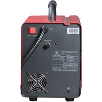 Сварочный инвертор Fubag Irmig Pulse 200 SYN 41385 - Превью изображения №6 — Интернет-магазин Teono.by