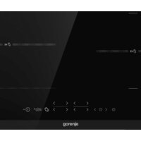 Варочная панель Gorenje IT645BCSC - Превью изображения №3 — Интернет-магазин Teono.by