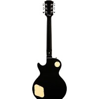 Электрогитара Stagg SEL-STD BLK - Превью изображения №3 — Интернет-магазин Teono.by