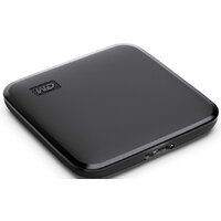 WD Elements SE 1TB WDBAYN0010BBK Image #4