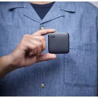 WD Elements SE 1TB WDBAYN0010BBK Image #8