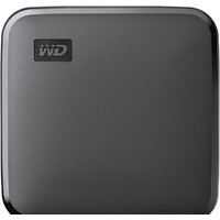 WD Elements SE 1TB WDBAYN0010BBK