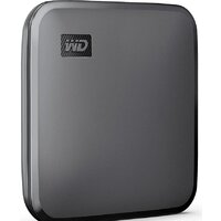 WD Elements SE 1TB WDBAYN0010BBK Image #2