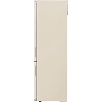 Холодильник LG DoorCooling+ GC-B509AEPW - Превью изображения №16 — Интернет-магазин Teono.by