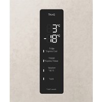 Холодильник LG DoorCooling+ GC-B509AEPW - Превью изображения №6 — Интернет-магазин Teono.by
