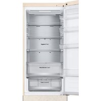 Холодильник LG DoorCooling+ GC-B509AEPW - Превью изображения №7 — Интернет-магазин Teono.by
