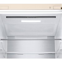 Холодильник LG DoorCooling+ GC-B509AEPW - Превью изображения №5 — Интернет-магазин Teono.by