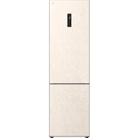 Холодильник LG DoorCooling+ GC-B509AEPW - Превью изображения №1 — Интернет-магазин Teono.by