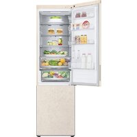 Холодильник LG DoorCooling+ GC-B509AEPW - Превью изображения №11 — Интернет-магазин Teono.by