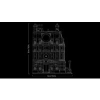 LEGO Marvel 76218 Санктум Санкторум Image #2