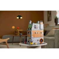 LEGO Marvel 76218 Санктум Санкторум Image #5